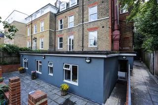 Beckenham Park Hotel - Beckenham - 3