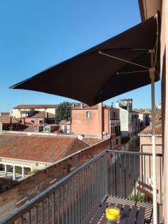 Appartamento Rio de la Fornace - Venice - 8