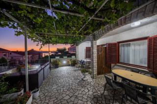Apartments Baretić - Crikvenica - 0