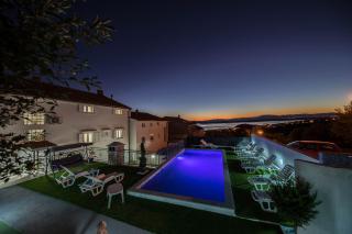 Apartments Baretić - Crikvenica - 2