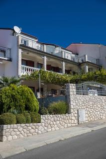 Apartments Baretić - Crikvenica - 3