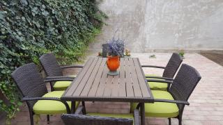 Joóreménység Vendégház - 4