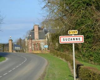 la picardine - Suzanne - 7