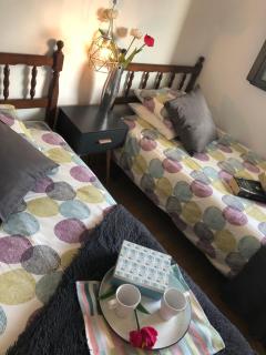 Casa Bella vista - 4