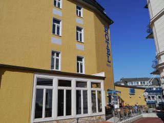 Hotel See-Eck - Heringsdorf - 2