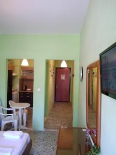 Rooms To Let Giannis - 1