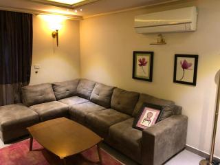 Tivoli Apartment Heliopolis - 6
