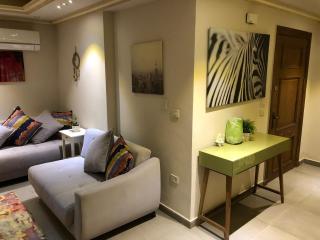 Tivoli Apartment Heliopolis - 7