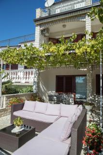 Apartments Baretić - Crikvenica - 7