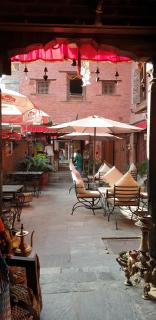 World Heritage Hotel and Apartments - Kathmandu - 9