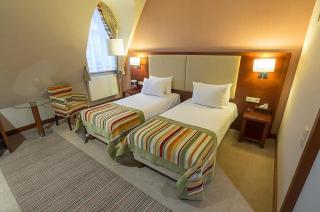 Młyn Jacka Hotel & Spa - Wadowice - 2