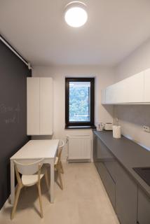 Studio 36 - Colina Marei - Sinaia - 1