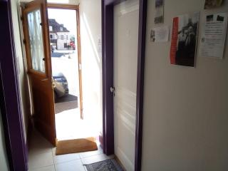 Chambre Saint-Sauveur - Les Andelys - 2