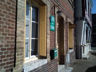 Chambre Saint-Sauveur - 4