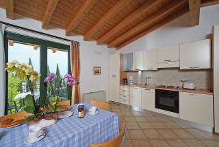 Appartamenti Cèpo - Tremosine Sul Garda - 9