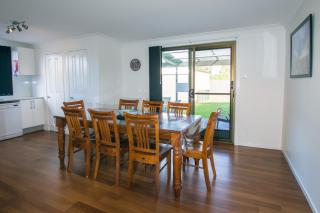 Topaz Cottage - Glen Innes - 5