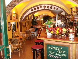 Centrum Tiffany Pension - 5