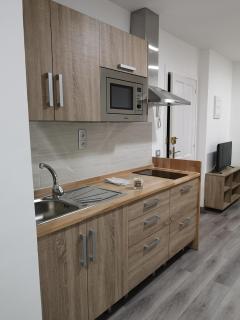 Apartamento la piedra viva 1 arinaga - Arinaga - 5