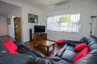 Topaz Cottage - Glen Innes - 8