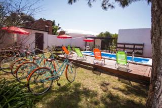 Apartamentos lo de Renan - La Paloma - 5