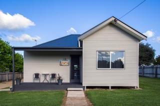 Topaz Cottage - Glen Innes - 9