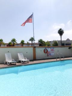 Americas Best Value Inn Loma Lodge - San Diego - 4
