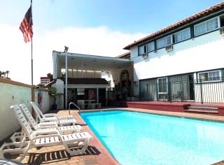 Americas Best Value Inn Loma Lodge - San Diego - 8