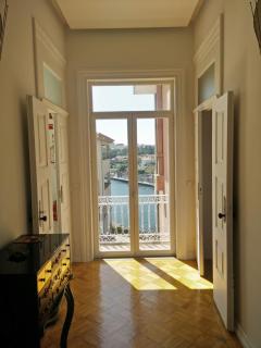 Amazing Riverside Balcony 2Br Apartment - Porto - 2