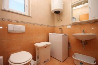 Apartments with a parking space Vodice - 6183 - 2