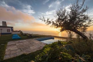 Chalet O Amorzinho Sintra Praia - Sintra - 3