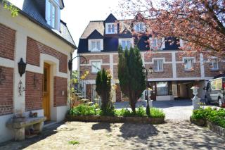Au jardin d'à côté - Montreuil-sur-Mer - 0