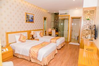 Palm Hotel Thanh Hoa - 3