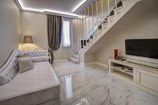 The Moon Boutique Hotel & Spa - Florence - 2