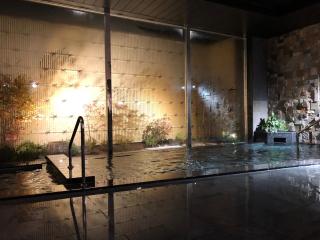 Hotel Route-Inn Grand Muroran - Muroran - 4
