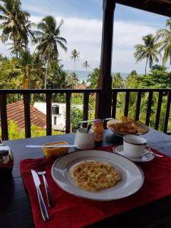 Lahiru Villa - Galle - 8