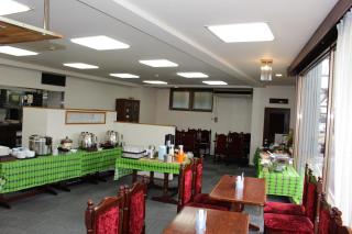 Hotel Higashihiroshima Hills Saijo - 0