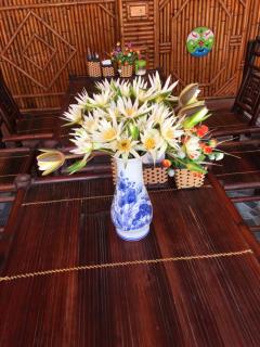 Tam Coc Tuan Minh Homestay - 2