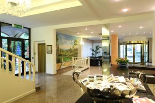 Hotel Aggravi - Chianciano Terme - 6