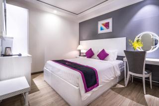 Avanti Boutique Hotel - Ho Chi Minh - 6
