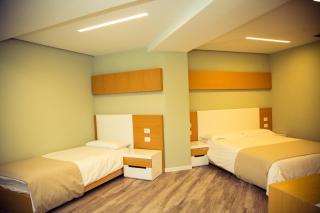 Hotel Bologna - Vlora - 2