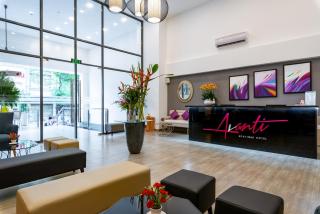 Avanti Boutique Hotel - Ho Chi Minh - 3