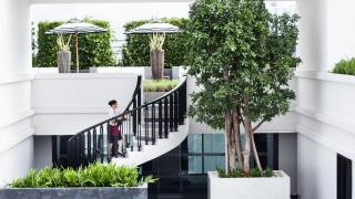 Mövenpick Hotel Sukhumvit 15 Bangkok - 7