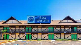 Best Western Andersen's Inn - Santa Nella - 0