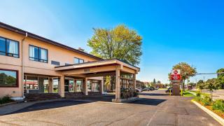 Best Western Plus Ottawa Kanata Hotel and Conference Centre - Ottawa - 0