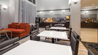 Best Western Plus Philadelphia-Choctaw Hotel and Suites - Filadelfia - 3