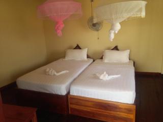 Tavendang Guesthouse - Don Det - 9