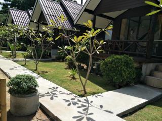 Lanta Fa Rung Beach Resort - 7