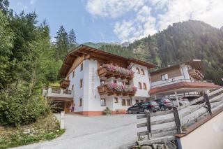 Aparthaus Akelei - Neustift im Stubaital - 5