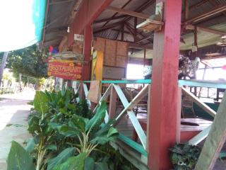 Tavendang Guesthouse - Don Det - 5