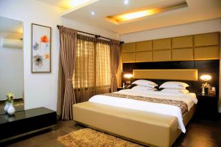 Galesia Hotel & Resort - DHAKA - Daca - 2